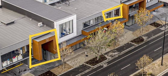 Level 1 Suite TB2/Level 1 TB2 9 Commercial Rd Caroline Springs VIC 3023 - Image 2