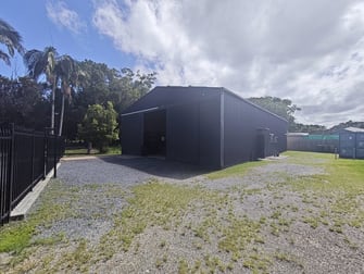 Rear Shed/5913 Tweed Valley Way Mooball NSW 2483 - Image 1