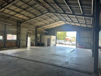 Rear Shed/5913 Tweed Valley Way Mooball NSW 2483 - Image 2