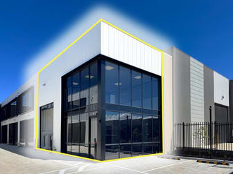 Unit 1/25 Robbins Circuit Williamstown North VIC 3016 - Image 1