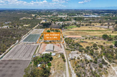 Portion of 56 Wirrega Road Jandabup WA 6077 - Image 1