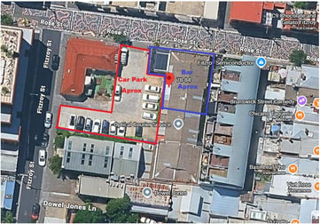 Click to view all images 78-84 Rose Street Fitzroy VIC 3065 - Image 2