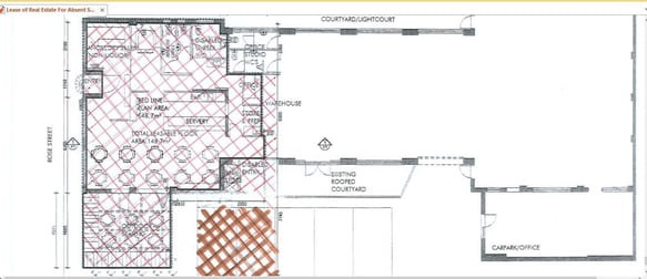 78-84 Rose Street Fitzroy VIC 3065 - Image 2