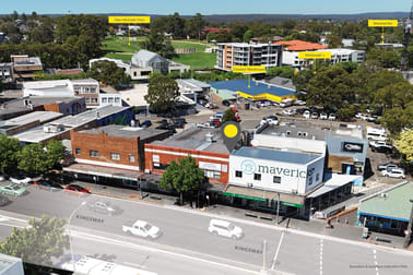 340-344 Kingsway Caringbah NSW 2229 - Image 1