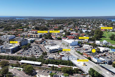 340-344 Kingsway Caringbah NSW 2229 - Image 2