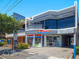 First Floor, 85 Paisley Street Footscray VIC 3011 - Image 1