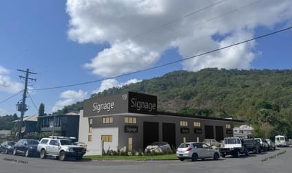 Click to view all images Tenancy 3/19 Johnston Street Stratford QLD 4870 - Image 1