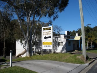 2B/37 Gregory Street Batemans Bay NSW 2536 - Image 1