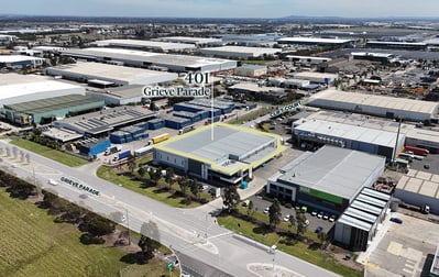 Click to view all images 401 Grieve Parade Altona North VIC 3025 - Image 1