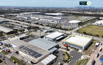 Click to view all images 401 Grieve Parade Altona North VIC 3025 - Image 3