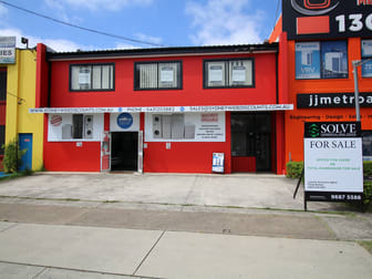 231-233 Victoria Road Rydalmere NSW 2116 - Image 1