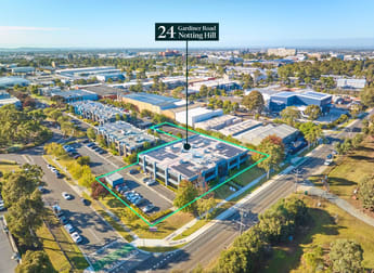 24 Gardiner Road Notting Hill VIC 3168 - Image 1
