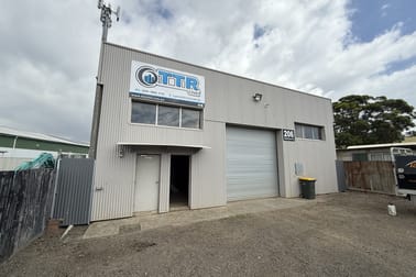 206 Shellharbour Road Port Kembla NSW 2505 - Image 1