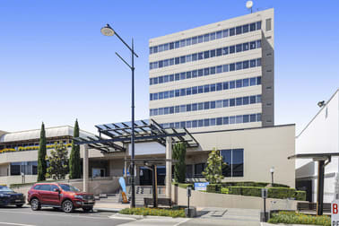Level 3 / Suite 1/10 Russell Street Toowoomba City QLD 4350 - Image 1