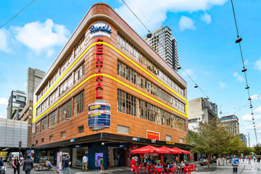 Level 2/112 Rundle Mall Adelaide SA 5000 - Image 1