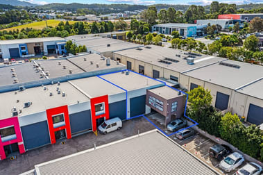 Unit 25/3 Dalton Street Upper Coomera QLD 4209 - Image 2