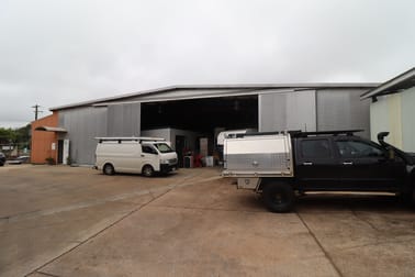 Shed B04/45-61 Isaac Street North Toowoomba QLD 4350 - Image 1
