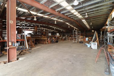 Shed B04/45-61 Isaac Street North Toowoomba QLD 4350 - Image 3