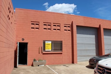 9/106 Dalrymple Road Currajong QLD 4812 - Image 2