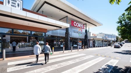 Cnr Ruthven &, Jones St Toowoomba City QLD 4350 - Image 2