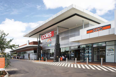 Cnr Ruthven &, Jones St Toowoomba City QLD 4350 - Image 1
