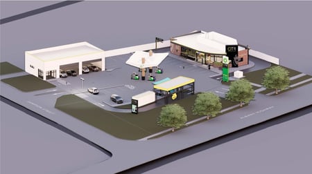 471 1878 Albany Hwy Maddington WA 6109 - Image 1