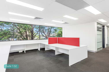 Click to view all images Suites/3-5 West Street North Sydney NSW 2060 - Image 3