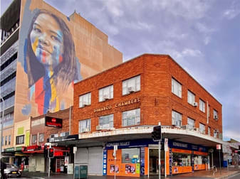 Suite 1, Level 1/259-261 Bigge Street Liverpool NSW 2170 - Image 1