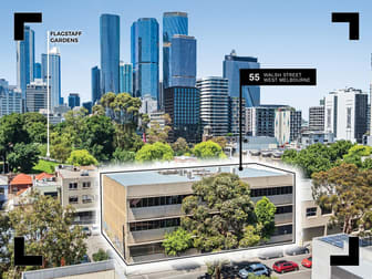 55 Walsh Street West Melbourne VIC 3003 - Image 1