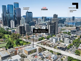 55 Walsh Street West Melbourne VIC 3003 - Image 2