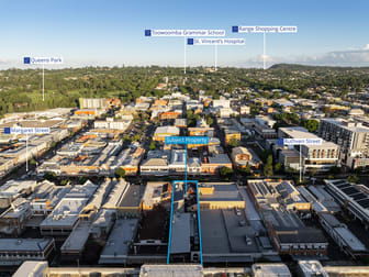 6a/469 Ruthven Street Toowoomba City QLD 4350 - Image 2