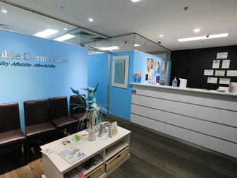 Suite 1.01/159 - 165 Queen Street Campbelltown NSW 2560 - Image 1