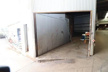 Shed i16/45-61 Isaac Street North Toowoomba QLD 4350 - Image 1