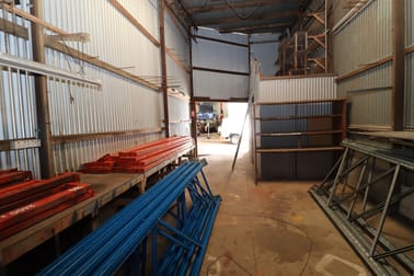 Shed i16/45-61 Isaac Street North Toowoomba QLD 4350 - Image 3