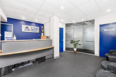 Level 1/112 Denham Street Townsville City QLD 4810 - Image 3