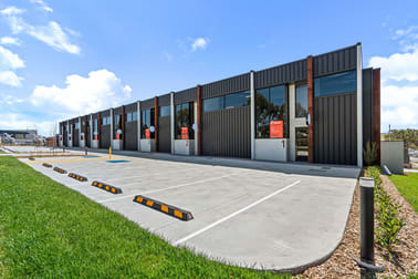 Foundry on Tralee/1 Nick Ellis Place Hume ACT 2620 - Image 1