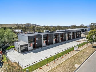 Foundry on Tralee/1 Nick Ellis Place Hume ACT 2620 - Image 2