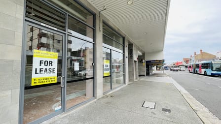 Shop 3./170 - 172 Bondi Road Bondi NSW 2026 - Image 1