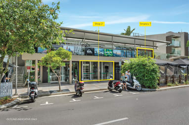 2 & 7/9 Hastings Street Noosa Heads QLD 4567 - Image 2
