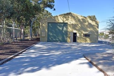 Unit 1, 17 Enterprise Drive Tomago NSW 2322 - Image 1