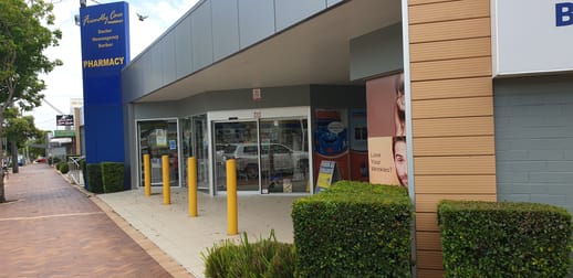 Shop 1/38-42 South Station Road Booval QLD 4304 - Image 1