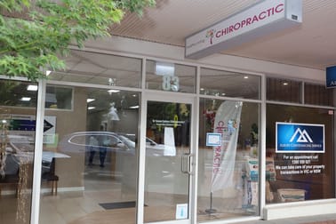 83 High St Wodonga VIC 3690 - Image 3