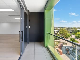 Suite 508/7 Maitland Place Norwest NSW 2153 - Image 1