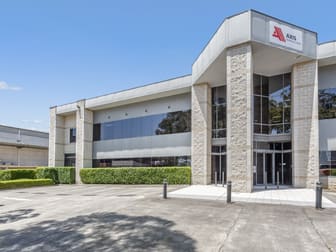 Office 2/211 Walters Road Arndell Park NSW 2148 - Image 1