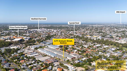 5/77 Araluen Street Kedron QLD 4031 - Image 2