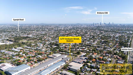 5/77 Araluen Street Kedron QLD 4031 - Image 3