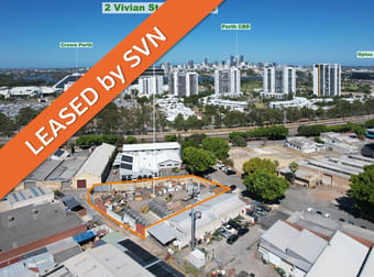 2 Vivian Street Burswood WA 6100 - Image 1