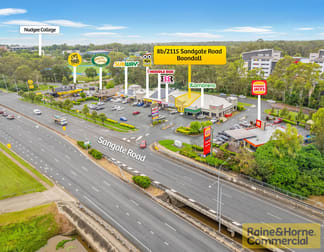 8B/2115 Sandgate Road Boondall QLD 4034 - Image 1
