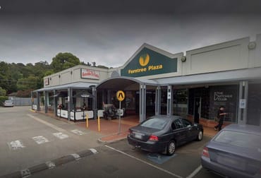 Ferntree Plaza Dawson Street Upper Ferntree Gully VIC 3156 - Image 1