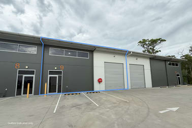 Units 6 & 9, 18 Craftsman Close Beresfield NSW 2322 - Image 3